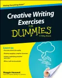 Cvičenia z tvorivého písania pre pokročilých - Creative Writing Exercises for Dummies