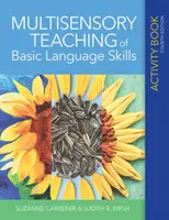 Multisenzorické vyučovanie základných jazykových zručností Activity Book - Multisensory Teaching of Basic Language Skills Activity Book