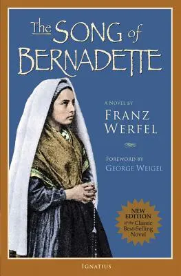 Pieseň o Bernadette - The Song of Bernadette