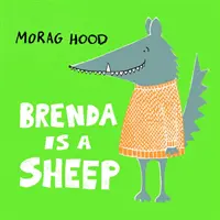 Brenda je ovca - Brenda Is a Sheep