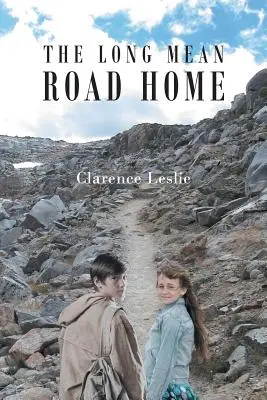 Dlhá cesta domov - The Long Mean Road Home