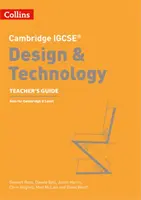 Príručka pre učiteľa Cambridge IGCSE (TM) Design & Technology - Cambridge IGCSE (TM) Design & Technology Teacher's Guide