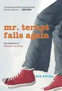 Pán Terupt opäť padá - Mr. Terupt Falls Again