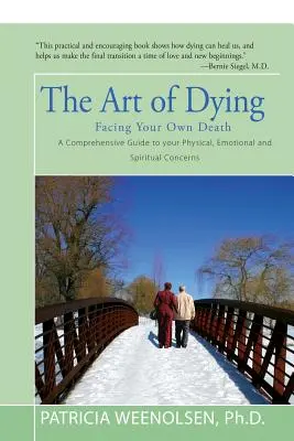 Umenie umierať - The Art of Dying