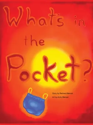 Čo je vo vrecku? - What's in the Pocket?