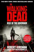 Vzostup guvernéra - Rise of the Governor