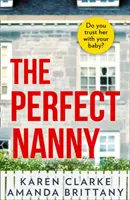 Dokonalá opatrovateľka - Perfect Nanny