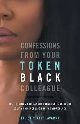Vyznania vášho černošského kolegu - Confessions From Your Token Black Colleague