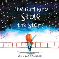 Dievča, ktoré ukradlo hviezdy - Girl Who Stole The Stars