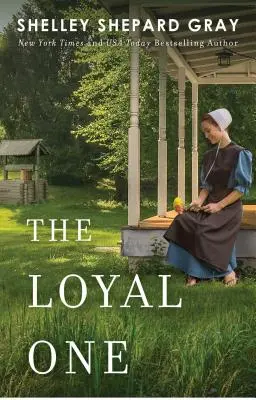 Lojálny, 2 - The Loyal One, 2