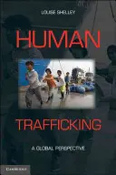 Obchodovanie s ľuďmi - Human Trafficking