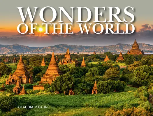 Divy sveta - Wonders of the World