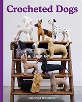 Háčkované psy - Crocheted Dogs