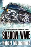 Vlna tieňov - kniha 12 - Shadow Wave - Book 12