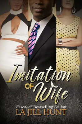 Imitácia manželky - Imitation of Wife