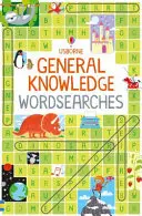 Všeobecné vedomosti Vyhľadávanie slov - General Knowledge Wordsearches