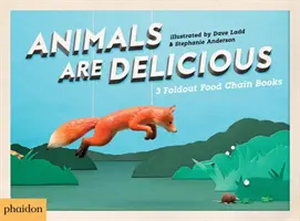 Zvieratá sú chutné - Animals Are Delicious