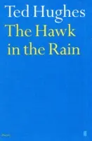 Jastrab v daždi - Hawk in the Rain