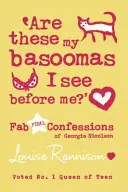 Sú to moje basy, ktoré vidím pred sebou? - Are these my basoomas I see before me?
