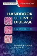 Príručka o ochoreniach pečene - Handbook of Liver Disease