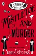 Jeme a vražda - Mistletoe and Murder