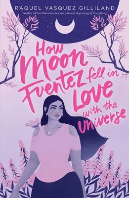 Ako sa Moon Fuentez zamiloval do vesmíru - How Moon Fuentez Fell in Love with the Universe