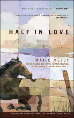 Napoly zamilovaný - Half in Love