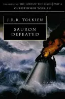 Sauron porazený - Sauron Defeated