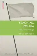 Vyučovanie Jozue: Od textu k posolstvu - Teaching Joshua: From Text to Message