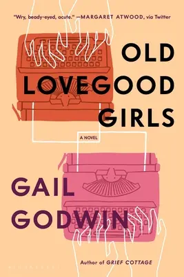 Staré milostné dievčatá - Old Lovegood Girls