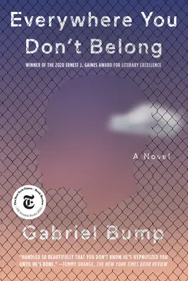 Všade tam, kam nepatríš - Everywhere You Don't Belong