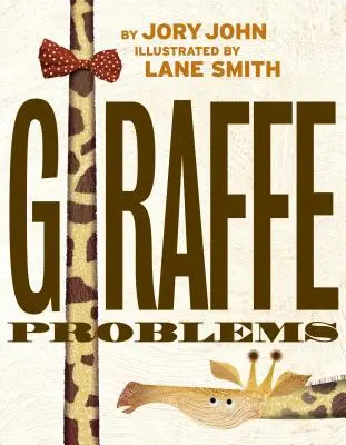 Problémy so žirafou - Giraffe Problems
