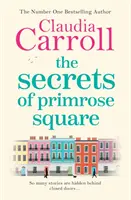 Tajomstvá Primrose Square - Secrets of Primrose Square