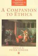 Spoločník etiky - A Companion to Ethics