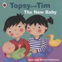 Topsy a Tim: Nové dieťa - Topsy and Tim: The New Baby