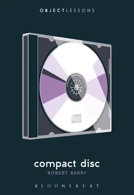 Kompaktný disk - Compact Disc