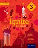 Ignite English: Študentská kniha 3 - Ignite English: Student Book 3
