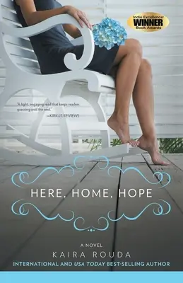 Tu, doma, nádej - Here, Home, Hope