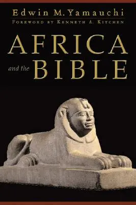 Afrika a Biblia - Africa and the Bible