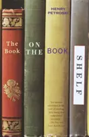 Kniha na poličke - The Book on the Bookshelf