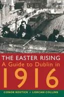 Veľkonočné povstanie: Sprievodca Dublinom v roku 1916 - The Easter Rising: A Guide to Dublin in 1916