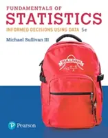 Základy štatistiky - Fundamentals of Statistics