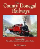 Železnice v grófstve Donegal - The County Donegal Railways