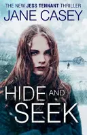 Skrývať a hľadať - Hide and Seek