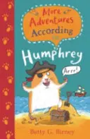 Ďalšie dobrodružstvá podľa Humphreyho - More Adventures According to Humphrey