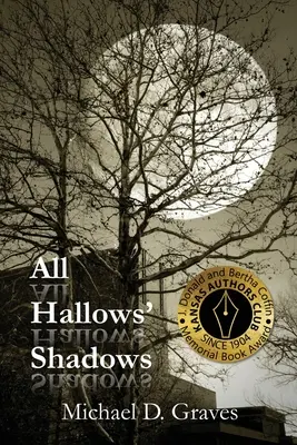 Stíny všetkých svätých - All Hallows' Shadows