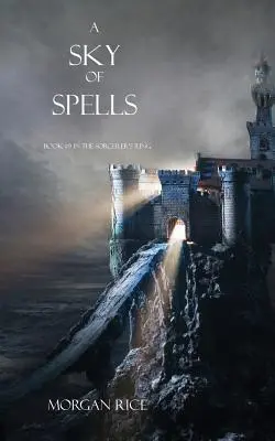 Obloha plná kúziel - A Sky of Spells