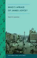 Kto sa bojí Jamesa Joycea? - Who's Afraid of James Joyce?