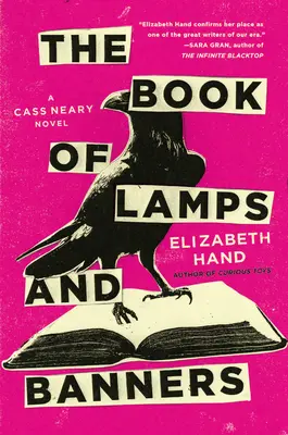 Kniha o lampách a zástavách - The Book of Lamps and Banners