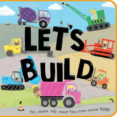 Postavme si - Let's Build